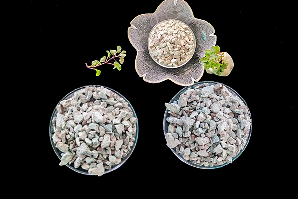天然沸石能為小麥儲存帶來哪些好處？-國投盛世