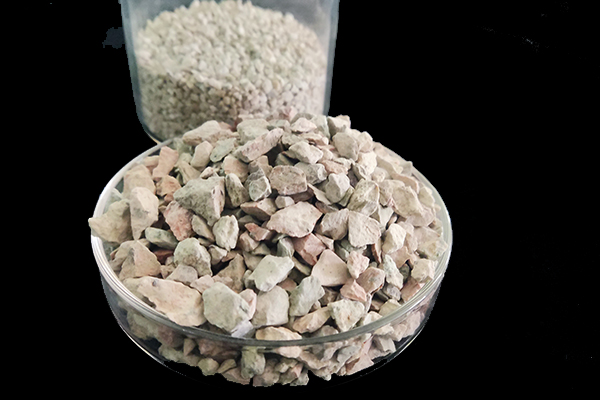 花卉種植為什么會用入沸石？