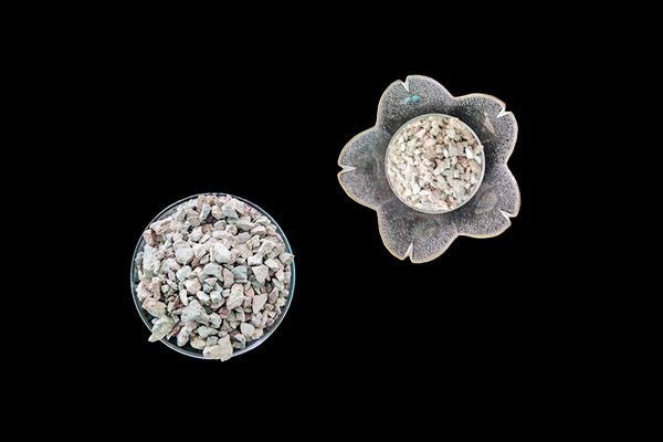種植菠菜用多大粒徑的沸石？-國投盛世