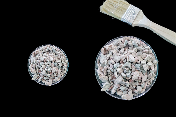 養(yǎng)武昌魚時添加沸石能帶來哪些好處？